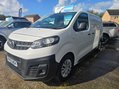 Vauxhall Vivaro L1H1 2700 EDITION S/S 3