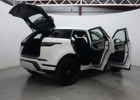 Land Rover Range Rover Evoque 1.5 Range Rover Evoque R-Dynamic HSE P300e Auto 4WD 5dr 68