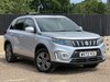 Suzuki Vitara SZ-T
