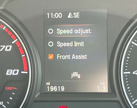 SEAT Ateca 1.5 Ateca FR TSi Evo 5dr 25