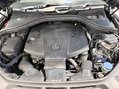 Mercedes-Benz GL Class 3.0 GL350 V6 BlueTEC AMG Sport G-Tronic+ 4WD Euro 6 (s/s) 5dr 37