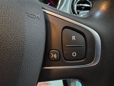 Renault Captur 1.5 dCi ENERGY Dynamique S Nav Auto Euro 6 (s/s) 5dr 37