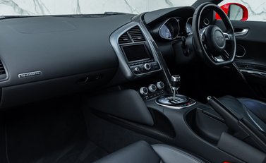 Audi R8 V8 19