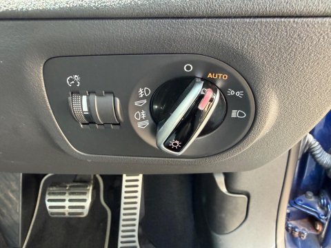 Audi TT TTS TFSI QUATTRO 30