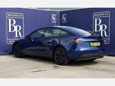 Tesla Model 3 Saloon 4dr Electric Auto RWD (208 ps) 7