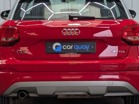 Audi Q2 1.6 Q2 Sport 30 TDI 5dr 39