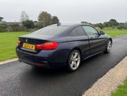BMW 4 Series 2.0 420d xDrive M Sport Auto 4WD 2dr 4