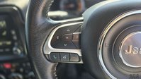 Jeep Renegade 2.0 MultiJetII Limited SUV 5dr Diesel Auto 4WD Euro 6 (s/s) (140 ps) 23