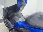 Honda Forza 125 2018 PROJECT SCOOTER BREAKER PARTS BIKE 125CC MAXI PED 10