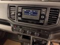 Volkswagen Crafter 2.0 TDI CR35 Startline RWD LWB High Roof Euro 6 (s/s) 5dr 9
