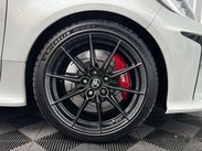 Toyota Yaris 1.6T GR Circuit Hatchback 3dr Petrol Manual AWD Euro 6 (261 ps) 10