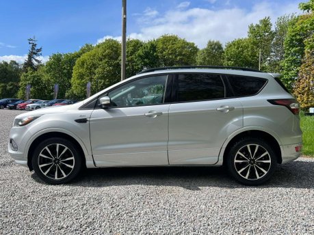 Ford Kuga 2.0 Kuga ST-Line TDCi 5dr 10