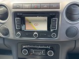 Volkswagen Amarok 2.0 BiTDI BlueMotion Tech Highline Auto 4Motion Euro 5 (s/s) 4dr 11