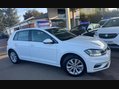 Volkswagen Golf 1.0 TSI BlueMotion Tech SE DSG Euro 6 (s/s) 5dr 8