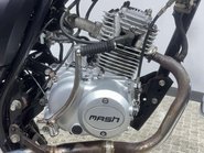 Mash Fifty 2019 68 plate 50CC 14