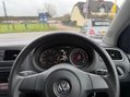 Volkswagen Polo 1.2 Match Euro 5 5dr 9