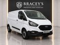 Ford Transit Custom 2.0 Transit Custom 300 Leader EcoBlue 1