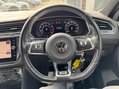 Volkswagen Tiguan R LINE TSI BMT 4MOTION DSG 22