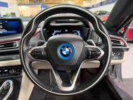 BMW I8 1.5 7.1kWh Coupe 2dr Petrol Plug-in Hybrid Auto 4WD Euro 6 (s/s) (362 ps) 26