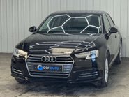 Audi A4 1.4 A4 Sport TFSI 4dr 23