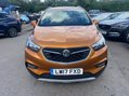 Vauxhall Mokka X 1.4i Turbo Active Euro 6 (s/s) 5dr 2