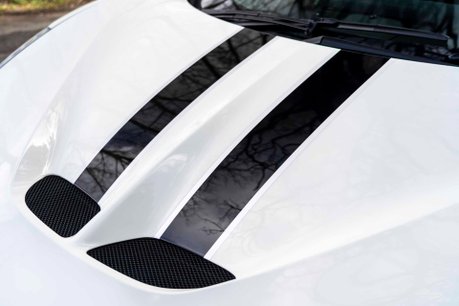 Ferrari 458 Speciale FULL FSH. CARBON FIBRE INT/EXT. CARBON ENGINE BAY. LIFT. CRUISE CONTROL. 7