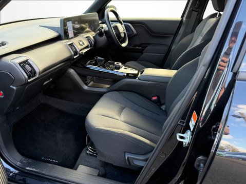 Suzuki eVitara 128kW Motion 61kWh 5dr Auto 2