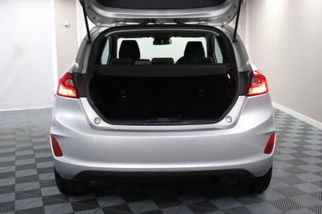 Ford Fiesta ZETEC 14