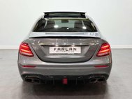 Mercedes-Benz E Class 3.0 E53 BiTurbo GPF MHEV EQ Boost AMG (Premium Plus) Saloon 4dr Petrol SpdS 23