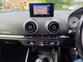 Audi A3 2.0 S3 Quattro Semi-Auto 4WD 3dr 53