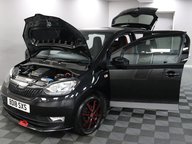 Skoda Citigo MONTE CARLO MPI 16