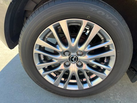 Mazda 2 1.5 e-SKYACTIV G MHEV MHEV GT Sport Euro 6 (s/s) 5dr 21