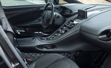Aston Martin One77 13