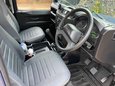Land Rover Defender 2.4 TDCi Pickup 2dr Diesel Manual 4WD SWB Euro 4 (122 bhp) 29