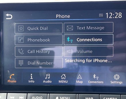 Nissan Juke 1.0 Juke Tekna DiG-T 5dr 39