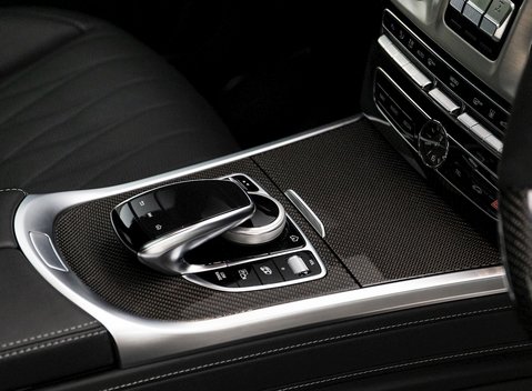 Mercedes-Benz G Class G63 20