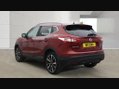 Nissan Qashqai 1.5 dCi Tekna SUV 5dr Diesel Manual 2WD Euro 5 (s/s) (110 ps) 2