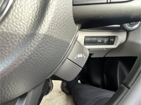 Suzuki Swift 1.2 Mild Hybrid Ultra ALLGRIP 5dr 22