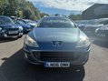 Peugeot 407 2.0 HDi Zenith Estate 5dr Diesel Manual (155 g/km, 136 bhp) 2