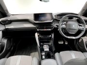 Peugeot e-2008 50kWh GT SUV 5dr Electric Auto (7kW Charger) (136 ps) DAB Radio - Reverse C 19