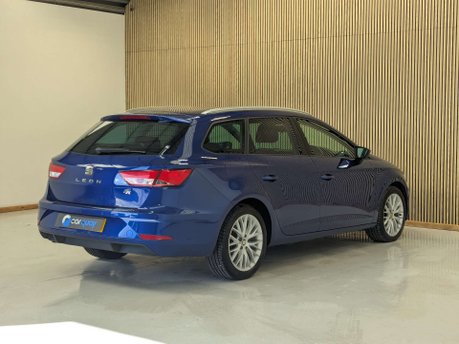 SEAT Leon 1.6 Leon SE Dynamic TDI 5dr 21