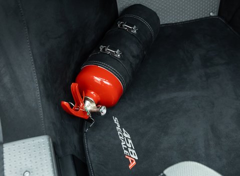 Ferrari 458 Speciale Aperta 20