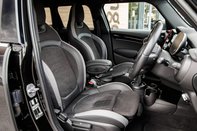 Mini Hatch COOPER SPORT 29
