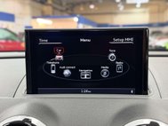 Audi RS3 2.5 TFSI Sportback 5dr Petrol S Tronic quattro Euro 6 (s/s) (Nav) (367 ps) 39