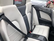 Mercedes-Benz E Class E250 CDI BLUEEFFICIENCY SPORT automatic convertible 8