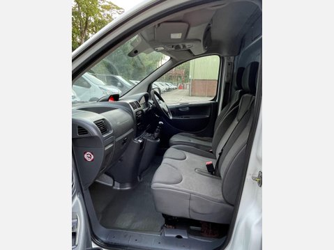 Toyota Proace 2.0 1200 HDi Panel Van 5dr Diesel Manual FWD L2 H1 (168 g/km, 128 bhp) 39