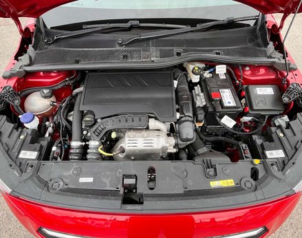 Vauxhall Corsa 1.2 Corsa Elite Edition T 5dr 7