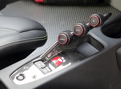 Ferrari 458 Speciale 19
