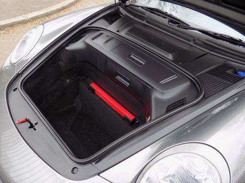 Porsche 911 (997) CARRERA 2 S 20