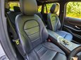Mercedes-Benz GLC 2.1 GLC 250 AMG Night Edition D 4Matic Auto 4WD 5dr 17